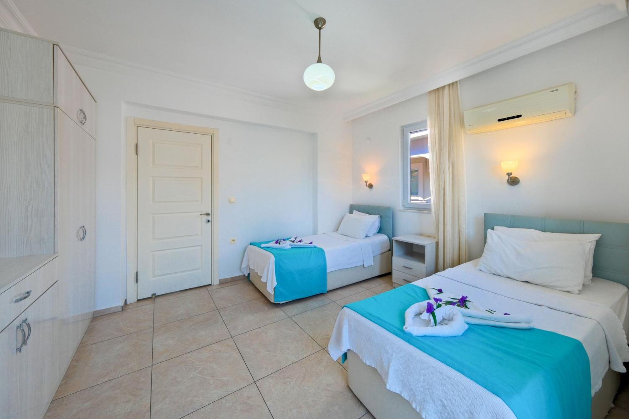 Legend Apartments II Fethiye Exterior foto